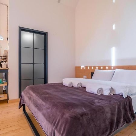 Kazbegi View Otel Dış mekan fotoğraf