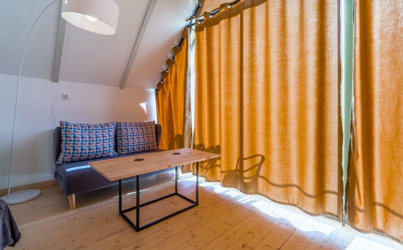 Kazbegi View Otel Dış mekan fotoğraf